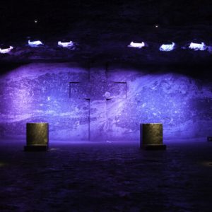 Guatavita + Catedral de sal