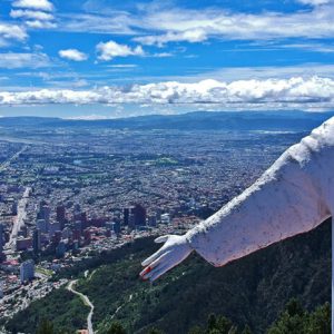 LA CANDELARIA MUSEO DEL ORO Y CERRO DE GUADALUPE