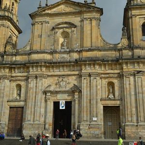 CITY TOUR + ZIPAQUIRÁ + ANDRÉS CARNE DE RES