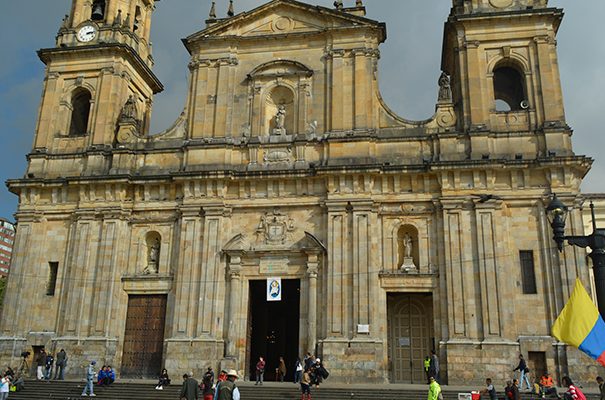 CITY TOUR + ZIPAQUIRÁ + ANDRÉS CARNE DE RES