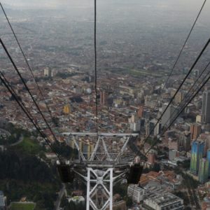 City Tour y Cata de Café