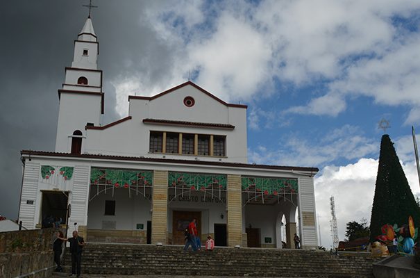 Guatavita + Zipaquirá + Monserrate y Candelaria