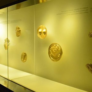 City tour + Zipaquira