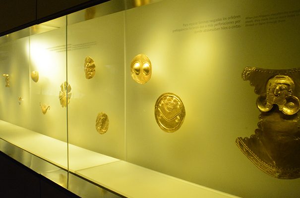 City tour + Zipaquira