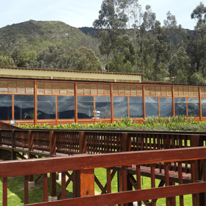 RESTAURANTE ISLAMORA