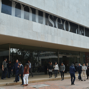 MONSERRATE Y CANDELARIA