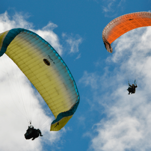 PARAPENTE