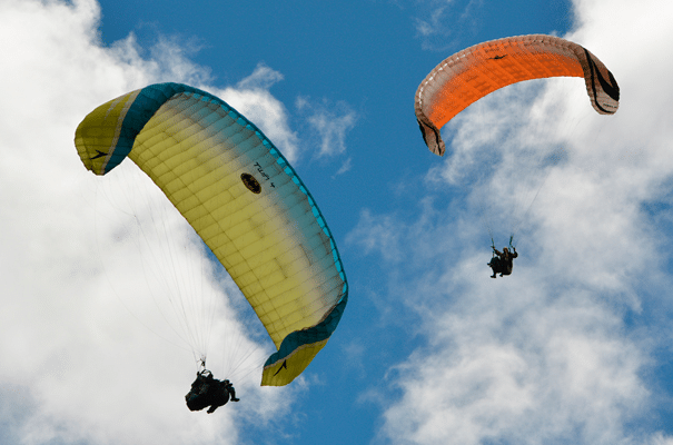 PARAPENTE