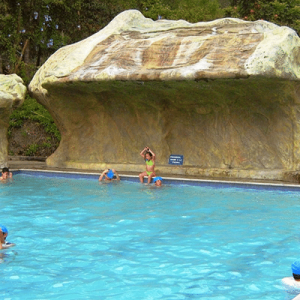 AGUAS TERMALES