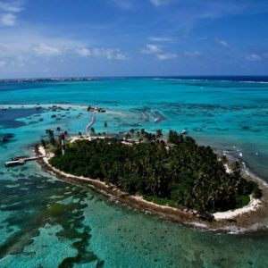 Tour Bahía de San Andrés