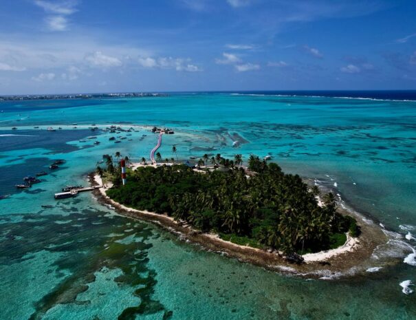 Tour Bahía de San Andrés