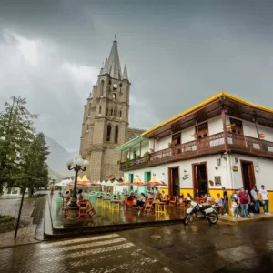 Tour Medellin a Jardín Antioquia