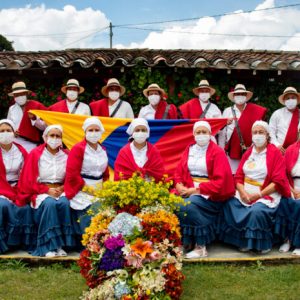 Tour de Medellín a Guarne y Santa Elena