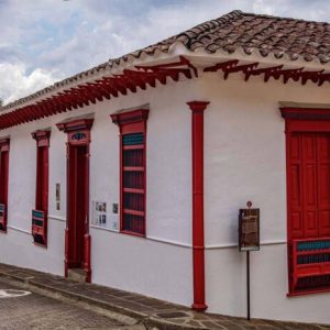 Tour de Medellín a Jericó