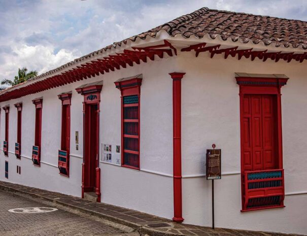 Tour de Medellín a Jericó