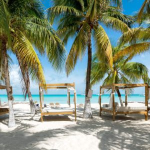 Tour Cuatro islas Cartagena