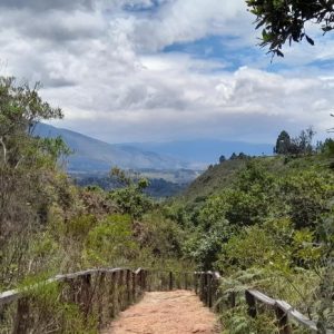 Cascada la Periquera