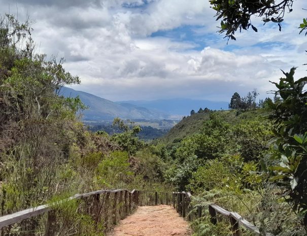 Cascada la Periquera