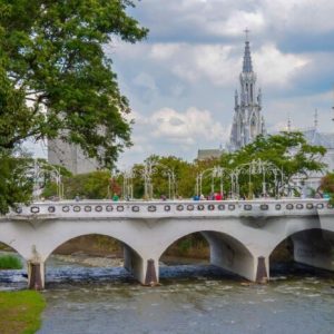 City tour Privado CALI