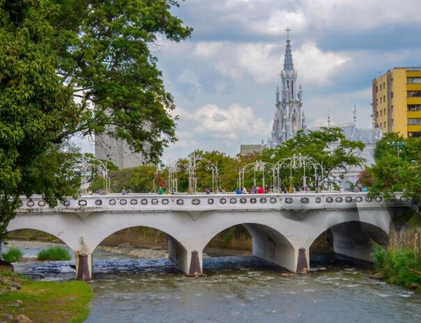 City tour Privado CALI