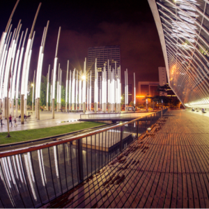 Medellín de noche - Tour privado