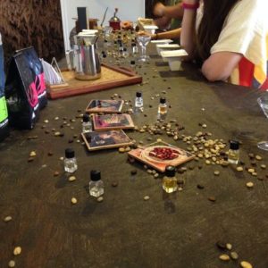 FINCA Y EXPERIENCIA CAFETERA