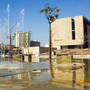 Tour Gabriel García Márquez