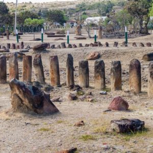 Observatorio Muisca (infiernito)