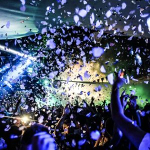 Tour vida nocturna Barranquilla