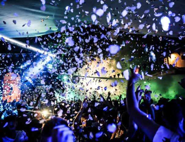 Tour vida nocturna Barranquilla