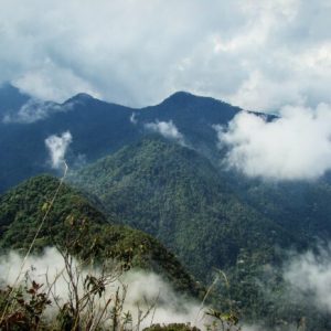 Ecoparque del río Pance Cali