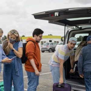 Barranquilla a Cartagena - Traslado de ida privado