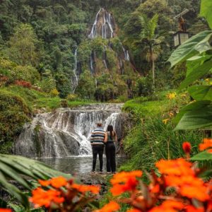 Termales santa rosa de cabal