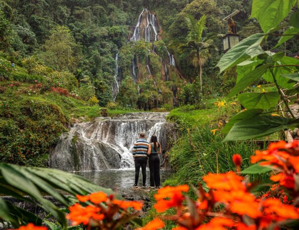 Termales santa rosa de cabal