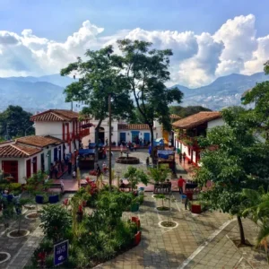 museo Antioquia Medellin
