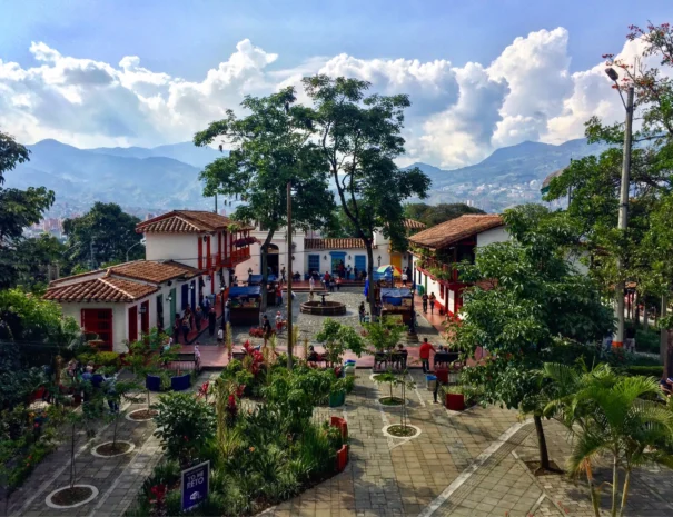 museo Antioquia Medellin