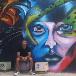 TOUR GRAFFITI MEDELLÍN