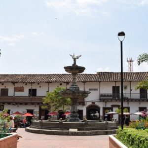 Santafe de Antioquia