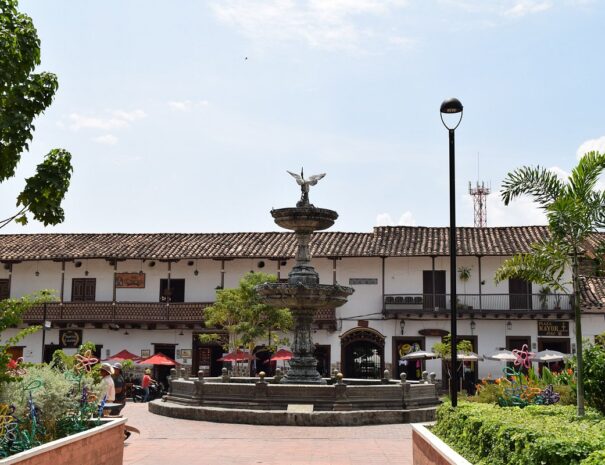Santafe de Antioquia
