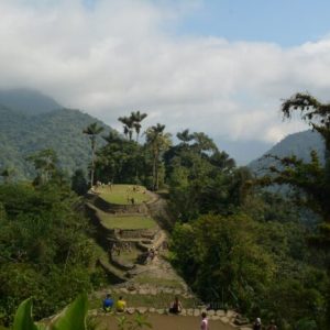 4 Días 3 Noches desde Santa Marta