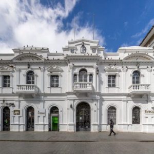 POPAYÁN HISTÓRICO Y CULTURAL